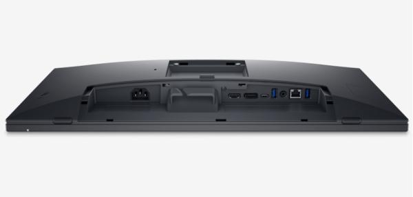24" LCD Dell P2424HT Touch 5ms/ 16:9/ mat/ USB-C/ repr 