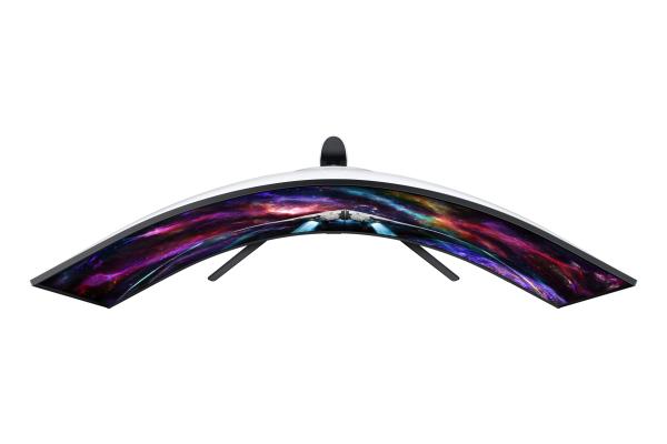 Samsung/ LS57CG952NUXEN/ 57"/ VA/ 7680x2160/ 240Hz/ 1ms/ Black/ 2R 