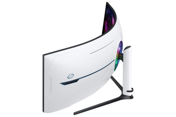 Samsung/ LS57CG952NUXEN/ 57"/ VA/ 7680x2160/ 240Hz/ 1ms/ Black/ 2R 