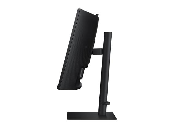 Samsung ViewFinity/ S65VC/ 34"/ VA/ 3440x1440/ 100Hz/ 5ms/ Black/ 2R 