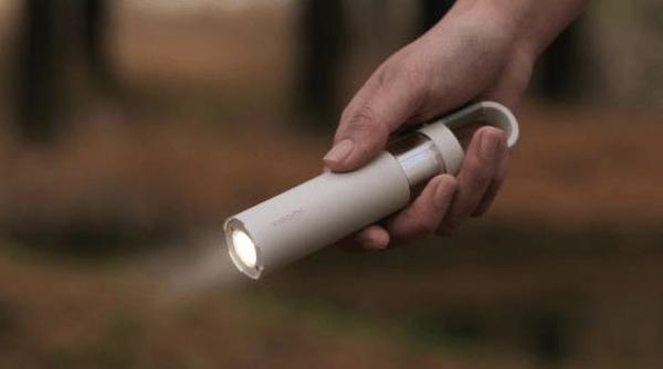 Xiaomi Multifunction Camping Lantern 