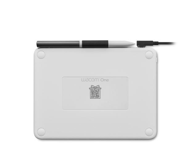 Wacom One pen tabliet small 
