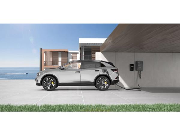 TOPDON PulseQ AC Home - 11kW/ konektor IEC62196-2 Typ/ aplikácia/ LED ukazovateľ/ IP65 a IK10/ 7, 5m 