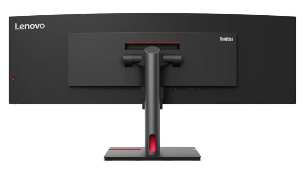 Lenovo ThinkVision/ P49w-30/ 49"/ IPS/ 5120x1440/ 60Hz/ 6ms/ Black/ 3R 