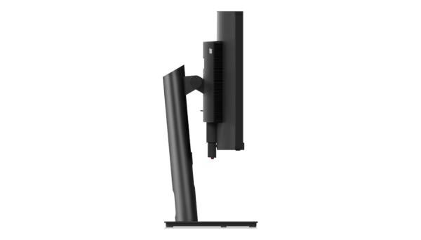 Lenovo ThinkVision/ P49w-30/ 49"/ IPS/ 5120x1440/ 60Hz/ 6ms/ Black/ 3R 