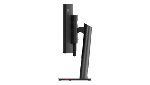 Lenovo ThinkVision/ P49w-30/ 49"/ IPS/ 5120x1440/ 60Hz/ 6ms/ Black/ 3R 
