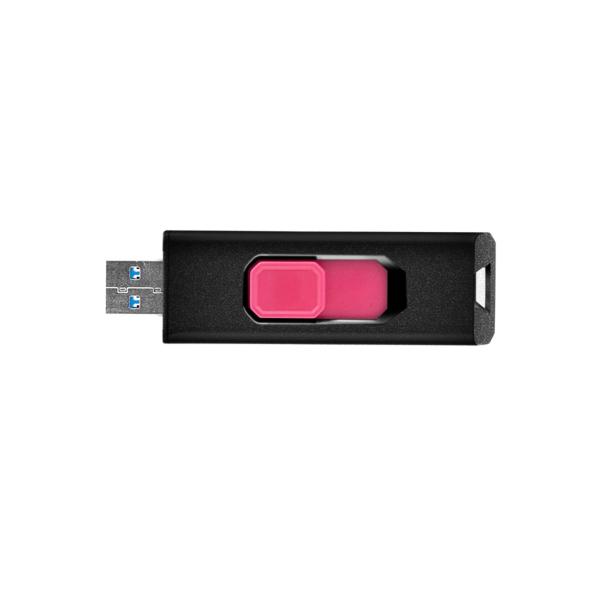 ADATA SC610/ 500GB/ SSD/ Externá/ Čierna/ 5R 