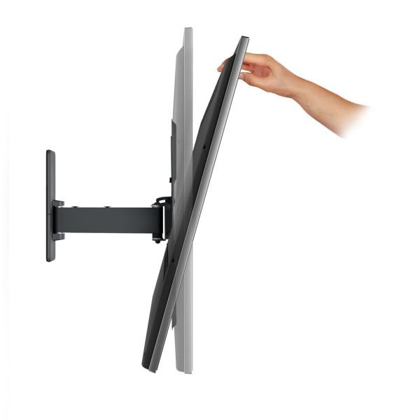 Vogel"s TVM 1243, TV rameno s 3 kĺbmi pre obrazovky 19-43", 15 kg 