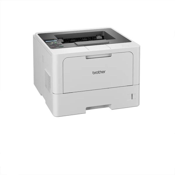 Brother/ HL-L5210DN/ Tlač/ Laser/ A4/ LAN/ USB 