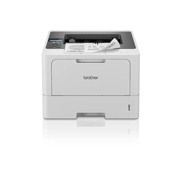 Brother/ HL-L5210DN/ Tlač/ Laser/ A4/ LAN/ USB