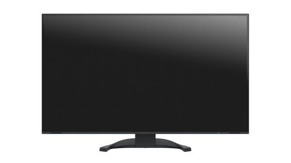 EIZO FlexScan/ EV3240X/ 31, 5"/ IPS/ 4K UHD/ 60Hz/ 5ms/ Black/ 5R