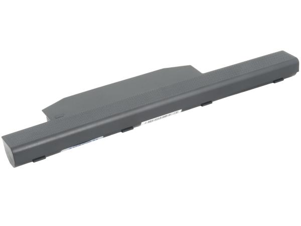 Batéria AVACOM pre Fujitsu Siemens LifeBook A544, E754 Li-Ion 10, 8 V 5200mAh/ 56Wh 