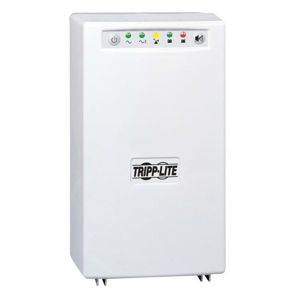 UPS Line-interactive pre zdravotníctvo, SmartPro 230V, 700VA, 450W, 6 zásuviek, Lion bat, izol.trafo