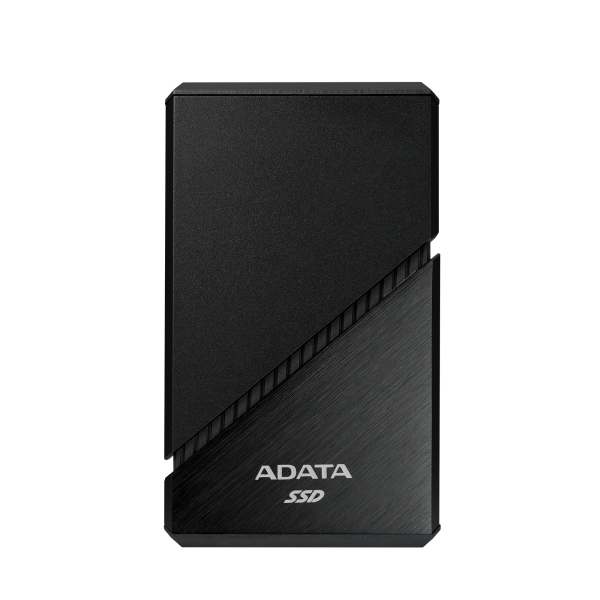 ADATA SE920/ 2TB/ SSD/ Externá/ Čierna/ 5R 