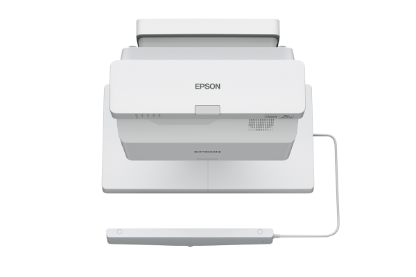 Epson EB-760WI/ 3LCD/ 4100lm/ WXGA/ HDMI/ LAN/ WiFi