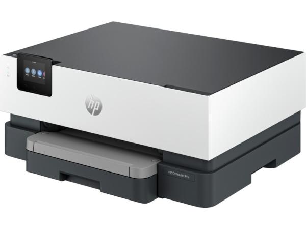 HP OfficeJet Pro/ 9110b/ Tlač/ Ink/ A4/ LAN/ WiFi/ USB 