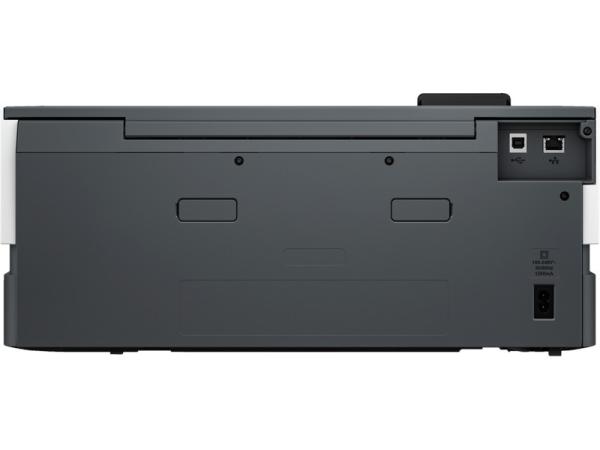 HP OfficeJet Pro/ 9110b/ Tlač/ Ink/ A4/ LAN/ WiFi/ USB 