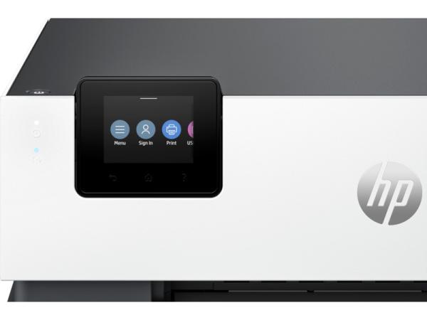 HP OfficeJet Pro/ 9110b/ Tlač/ Ink/ A4/ LAN/ WiFi/ USB 