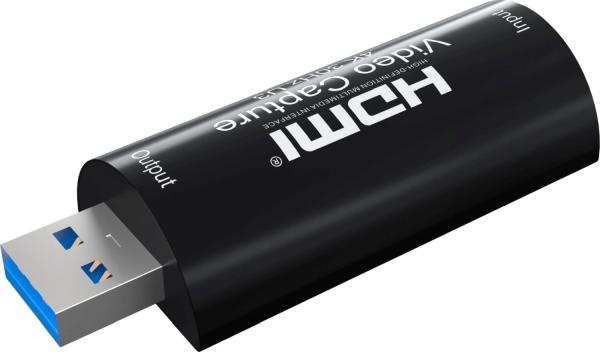 PromiumCord HDMI grabber pre video/ audio USB 3.0 