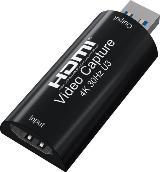 PromiumCord HDMI grabber pre video/ audio USB 3.0