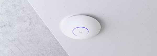 Ubiquiti U6-PRO - UniFi 6 Pro Access Point 