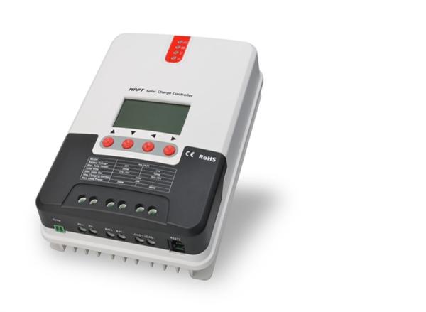 Solárny regulátor SRNE MPPT SR-ML2420 (MPPT menič)