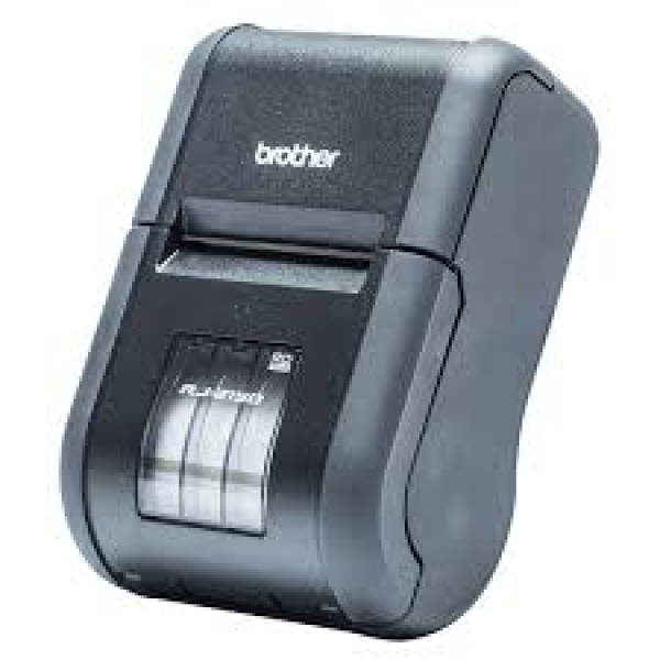 RJ-2150 (s rozlíšením 203 dpi, USB, Wi-Fi, bluetooth)