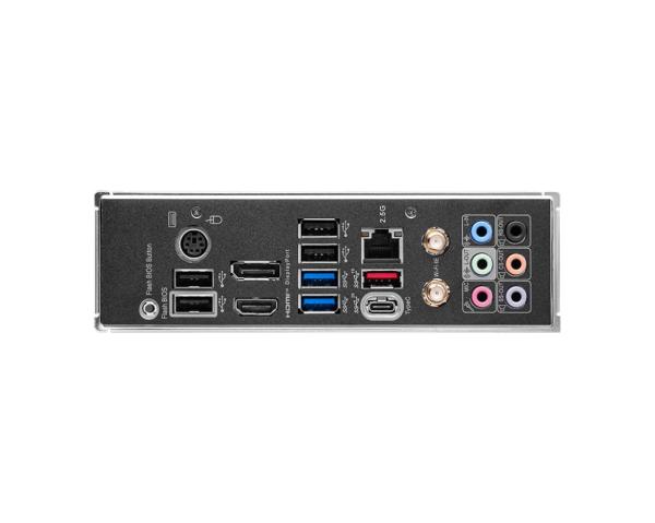 MSI Z790 GAMING PLUS WIFI/ LGA 1700/ ATX 