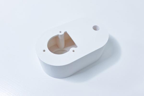SYNOLOGY držiak s krytkou káblov pre kamery BC500/ 510 na stenu a strop, biely 