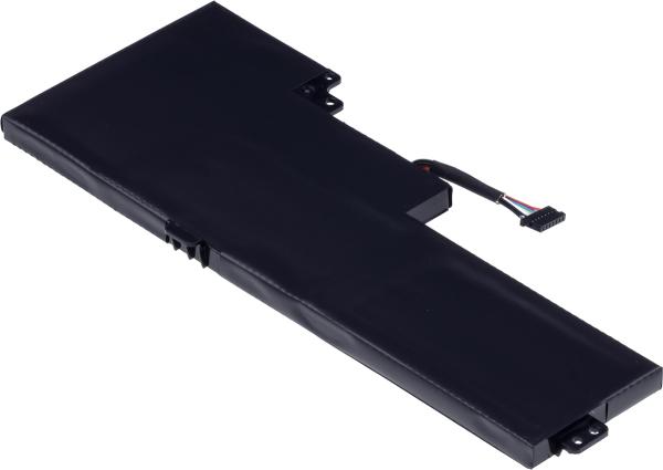 Batéria T6 Power pre Lenovo ThinkPad T470, T480, internal, 2095mAh, 24Wh, 3cell, Li-pol 