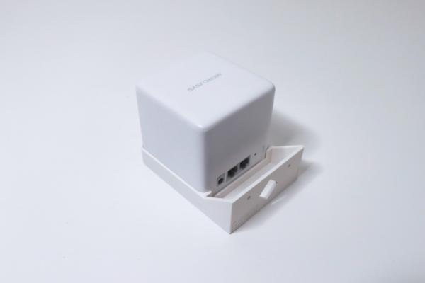TP-LINK držiak MERCUSYS HALO H50/ H30/ S12 na stenu biely 