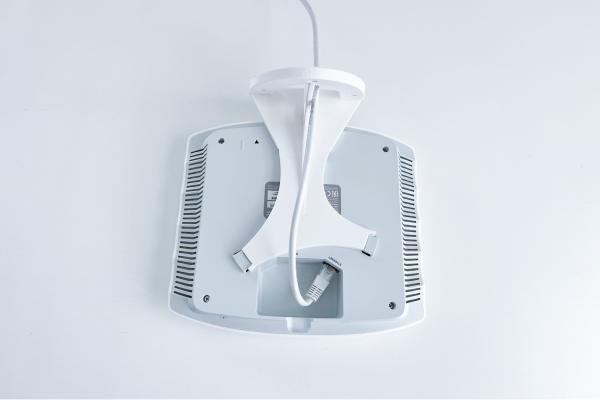 TP-LINK držiak/ stojan pre EAP zariadenie EAP225/ EAP245/ EAP265 biely 
