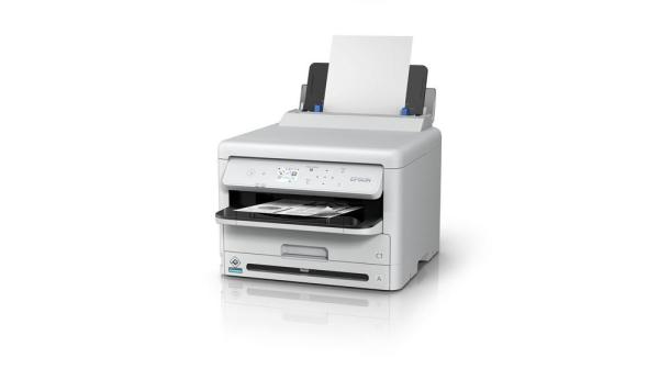 Epson WorkForce Pro/ WF-M5399DW/ Tlač/ Ink/ A4/ LAN/ WiFi/ USB 