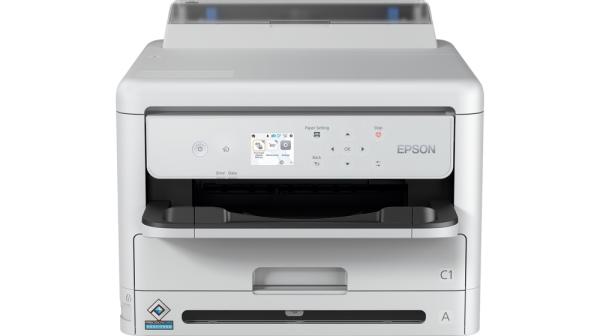 Epson WorkForce Pro/ WF-M5399DW/ Tlač/ Ink/ A4/ LAN/ WiFi/ USB