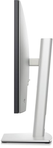 Dell UltraSharp/ U2724DE/ 27"/ IPS/ QHD/ 120Hz/ 8ms/ Silver/ 3R 