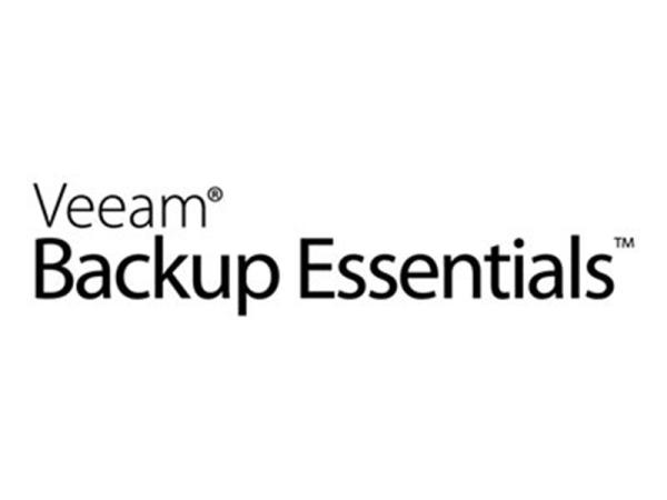 3 additional years of Production (24/ 7) maint. prepaid for Veeam Data Platform Essentials Universal Perpetual License