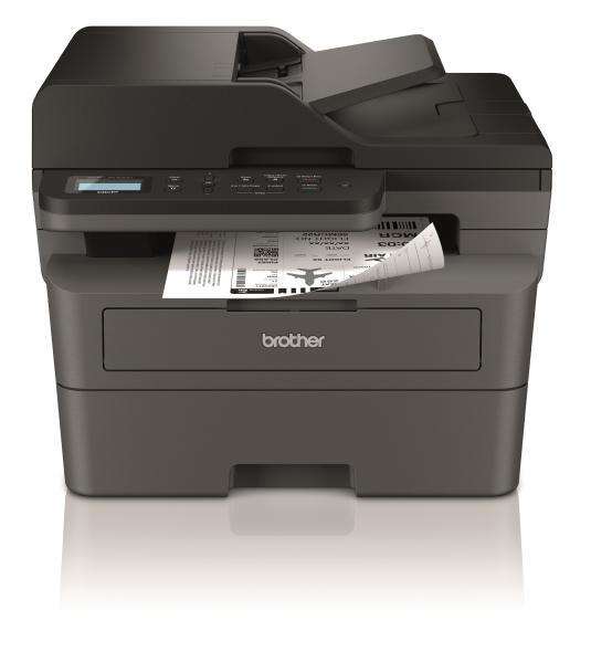 Brother/ DCP-L2640DN/ MF/ Laser/ A4/ LAN/ USB 