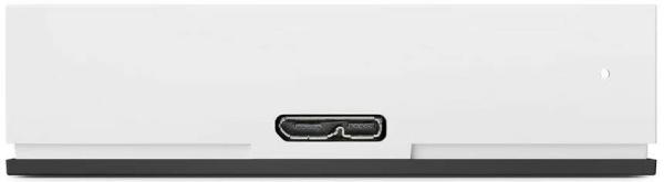 Seagate Game Drive/ 5TB/ HDD/ Externý/ 2.5"/ SATA/ Biela/ 2R 