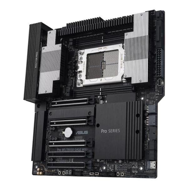 ASUS PRO WS TRX50-SAGE WIFI 