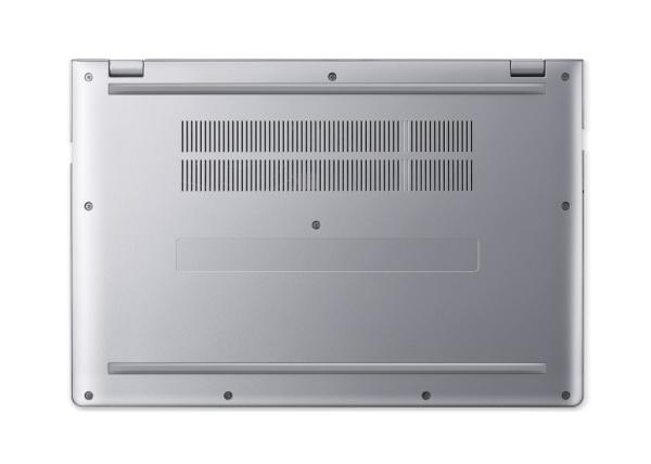 Acer Chromebook 314/ CB314-4HT-C1MD/ N100/ 14"/ FHD/ T/ 8GB/ 128GB eMMC/ UHD/ Chrome/ Silver/ 2R 