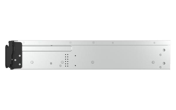 QNAP TS-h3077AFU-R5-32G (Ryzen Pro 5, 1GHz, ZFS, 32GB DDR5 RAM, 30x 2, 5" SATA, 2x 2, 5GbE, 2x 10GbE) 