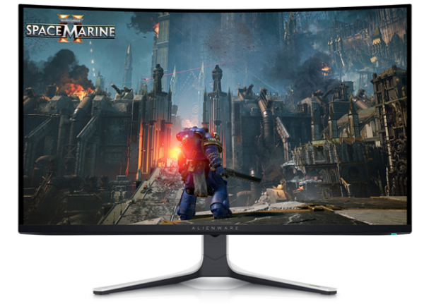 Dell Alienware/ Alienware AW3225QF/ 31, 6"/ QD-OLED/ 4K UHD/ 240Hz/ 0, 03ms/ Black/ 3RNBD 