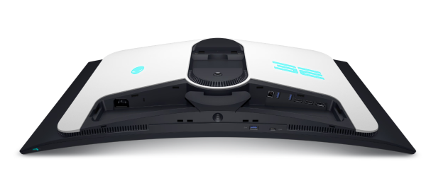 Dell Alienware/ Alienware AW3225QF/ 31, 6"/ QD-OLED/ 4K UHD/ 240Hz/ 0, 03ms/ Black/ 3RNBD 