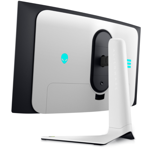 Dell Alienware/ Alienware AW3225QF/ 31, 6"/ QD-OLED/ 4K UHD/ 240Hz/ 0, 03ms/ Black/ 3RNBD 