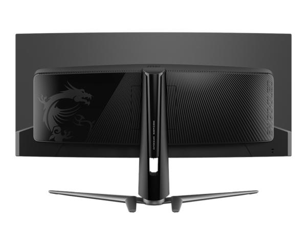 MSI MAG/ 341CQP/ 34"/ QD-OLED/ wQHD/ 175Hz/ 0, 03ms/ Čierna/ 3R 