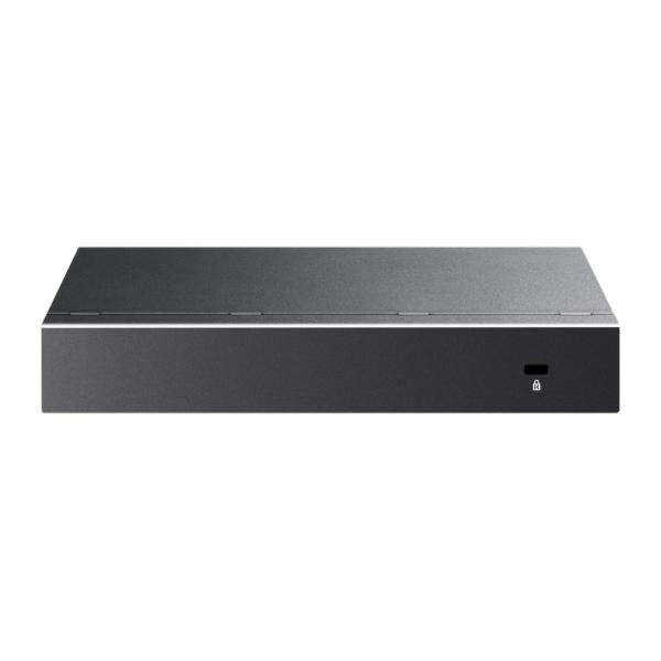 TP-Link TL-SG1005P-PD Gb 1xPoE++ 4xPoE+ Switch 