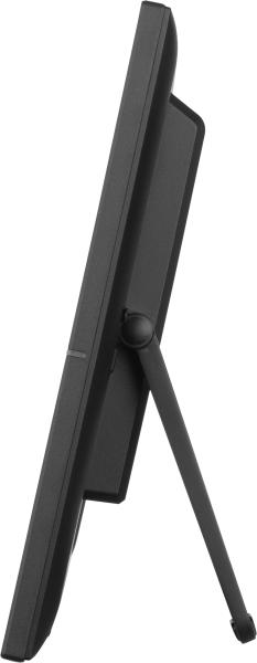 27" iiyama T2755MSC-B1: IPS, FHD, PCAP, Webcam 