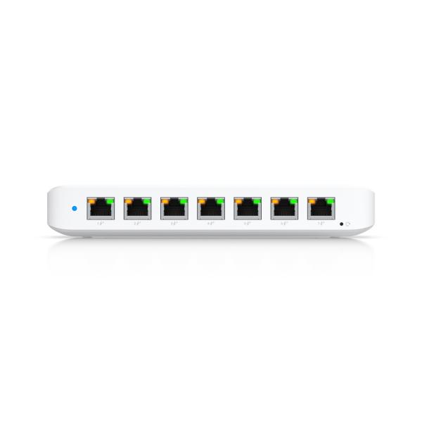 Ubiquiti USW-Ultra-60W, UniFi Switch Ultra 60W 