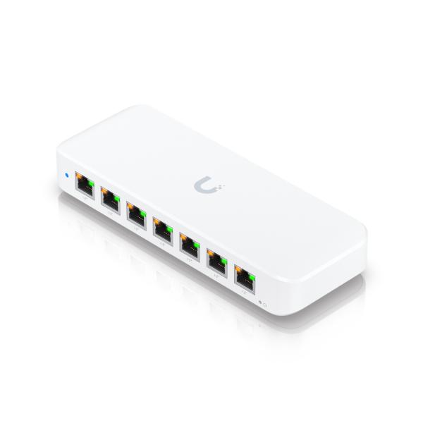 Ubiquiti USW-Ultra-60W, UniFi Switch Ultra 60W 
