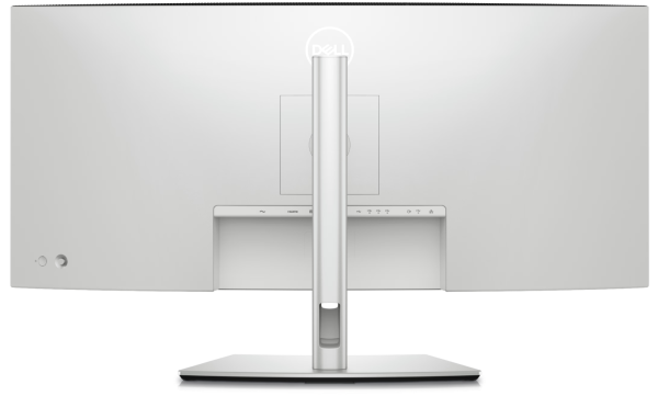 Dell UltraSharp/ U3425WE/ 34, 14"/ IPS/ 3440x1440/ 120Hz/ 5ms/ Blck-Slvr/ 3R 